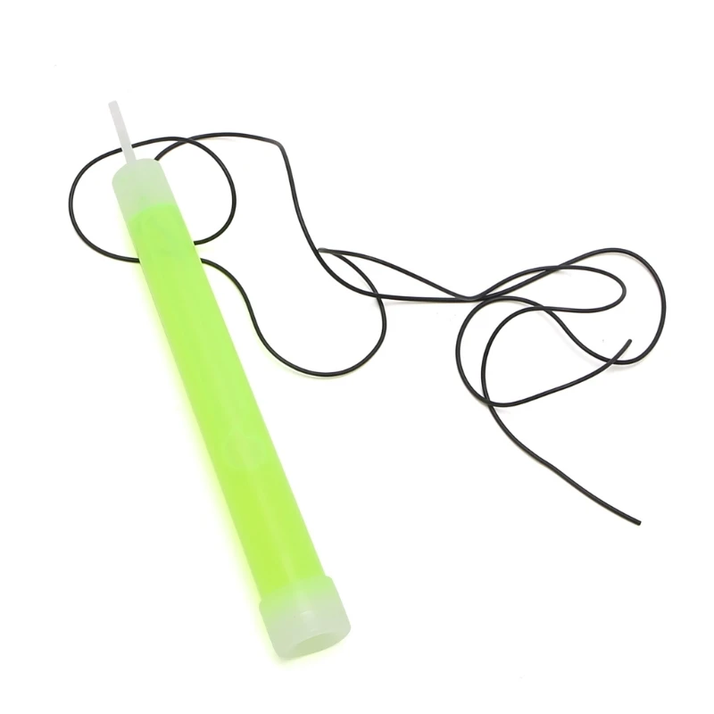 

2018 10Pcs Industrial Grade Glow Sticks Ultra Bright SnapLights with 12 Hour Duration Aug21_32