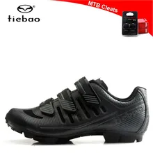 Tiebao велосипедная обувь sapatilha ciclismo mtb велосипедный горный велосипед для мужчин кроссовки wo для мужчин Superstar original zapatos ciclismo