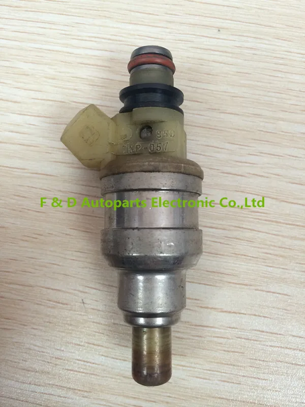 Original Fuel Injector Nozzle INP 057 INP057 For MITSUBISHI 1.8 2.0 3.0