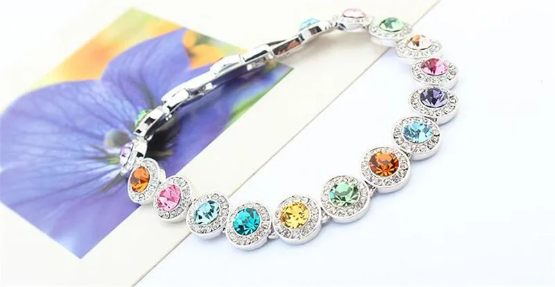 Cheap Pulseiras c pingentes