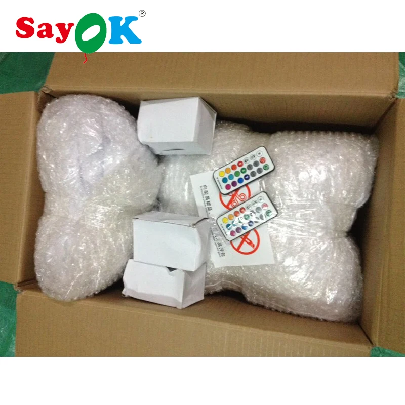 Packing