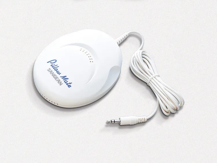 SANGEAN PS 100 Pillow Portable Speaker 