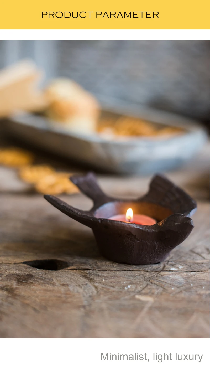 Candle Holder (3)