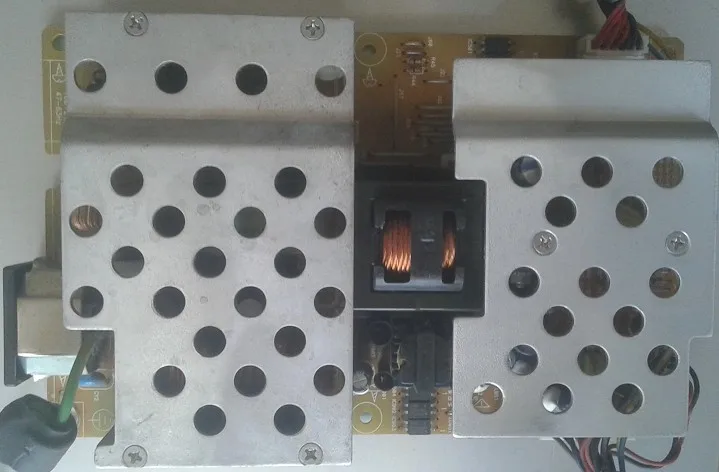 все цены на 2950156702 DPS-162CP Good Working Tested онлайн