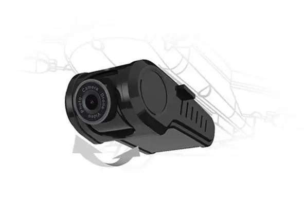

MJX Bugs 5 W B5W Parts 5G 1080P WIFI Camera Remote Control Toys Quadcopter Camera RC Drone Part Accessories