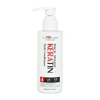 150ml mini After MMK Keratin Treatment Daily Shampoo and 150ml Conditioner Dry Damaged Hair 5