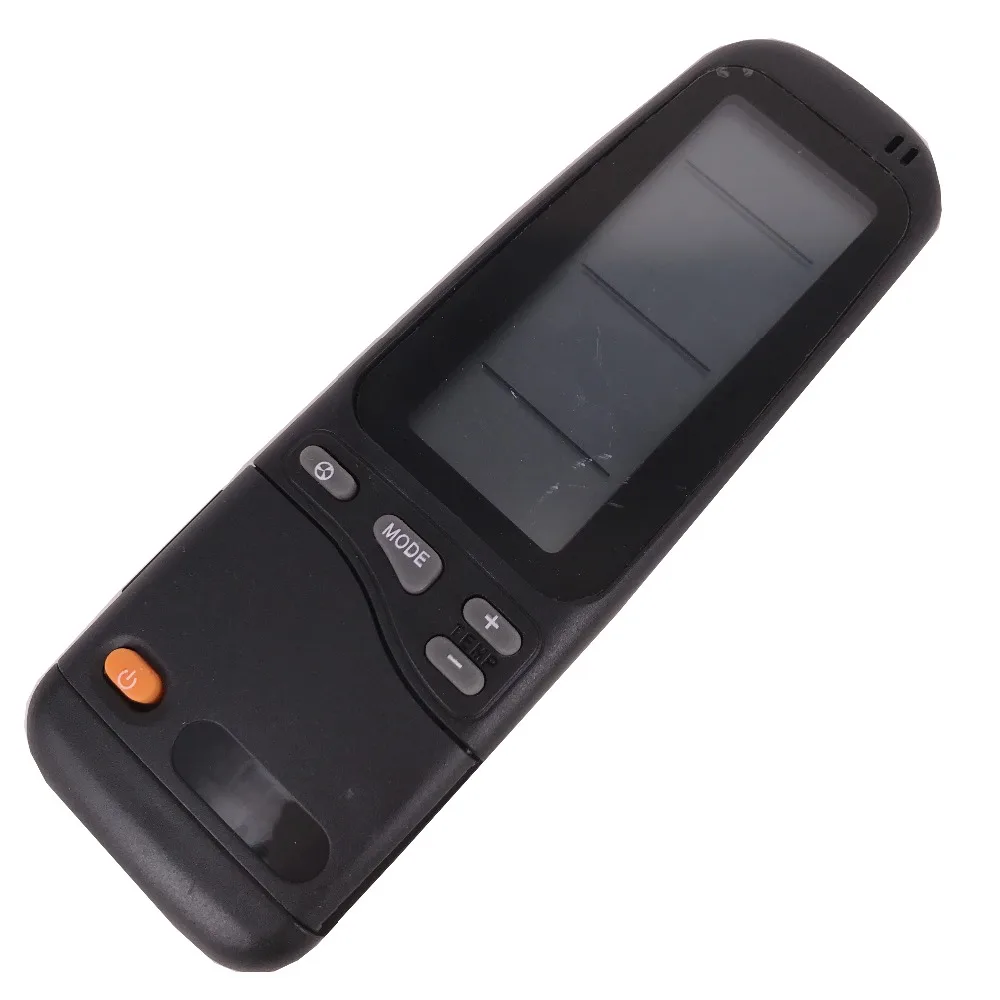 

NEW Air Conditioner remote control For Airwell RC-3 RC-4 RC-7 WMZ 12ST