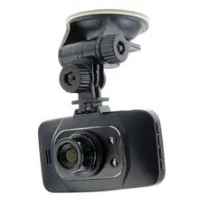 HD 1080P G1W 2.7″ LCD Car Dash DVR Camera Recorder G-sensor Night Vision PO