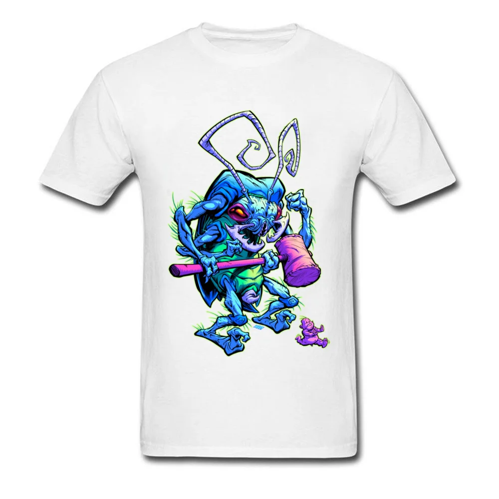 HAMMERBUG_white