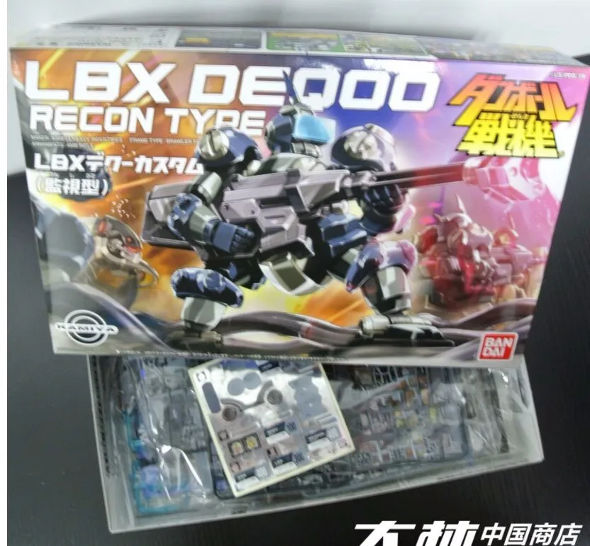 LBX Little Battler eXperience figure HUNTER ELYSION JOKER PANDORA IFREET император ACHILLES AX-00 общий Разрушитель один игрушка