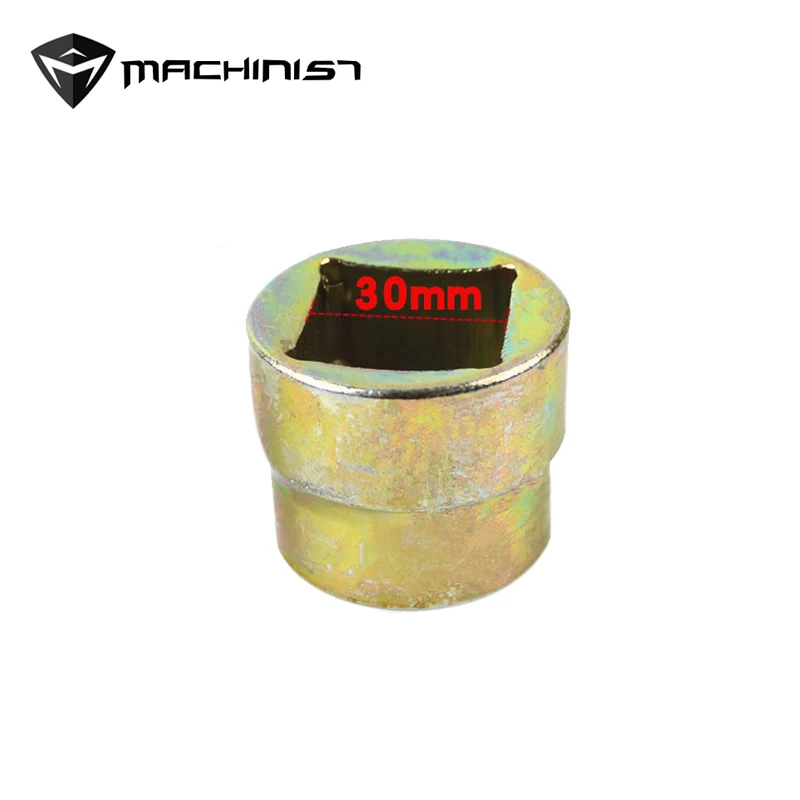 1PC Oil Pan Chassis Screw Sleeve 19MM Drive Auto Maintenance Tool