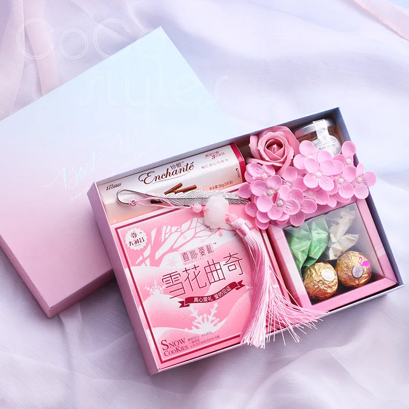 lovely bridesmaid gift   (1)