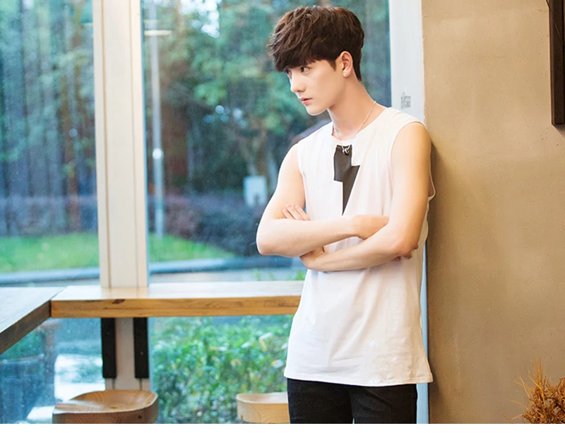 Mens Fashion Shirt   (9)