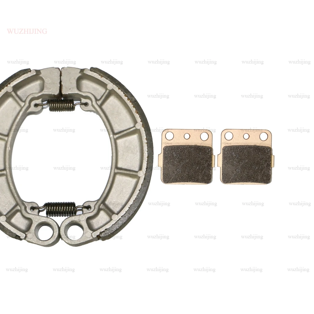 Honda TRX 420 rear wheel bearings kit 2009 2010 2011 2012 2013
