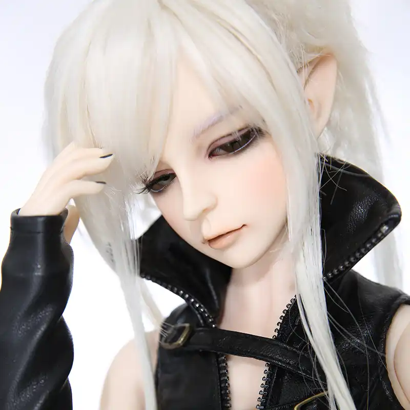 dod bjd