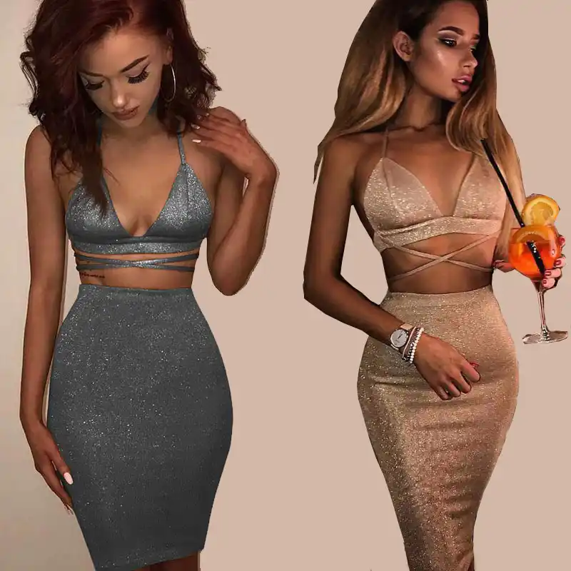 club dresses 2019