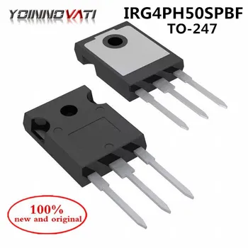 

IRG4PH50S IRG4PH50SPBF G4PH50S TO-247 FET 57A 1200V 100% new and original