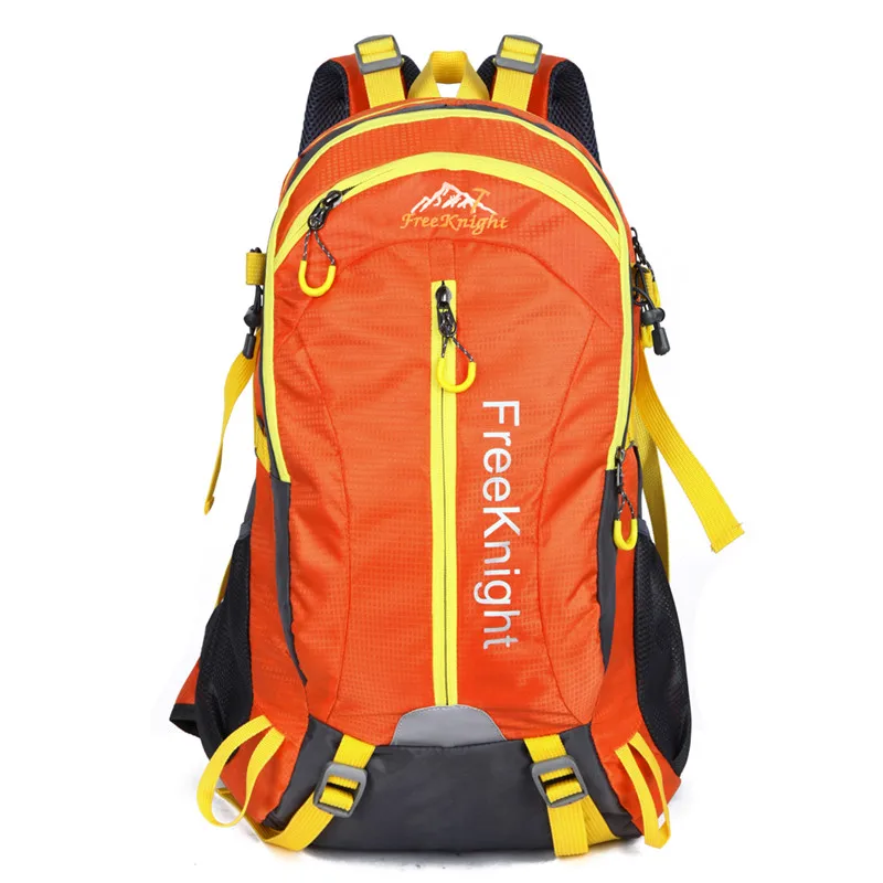 Large Capacity Military Backpack Waterproof Hiking Backpacks Anti-tear Breathable Military Tactical Bag Climbing Backpack 0215 (12)