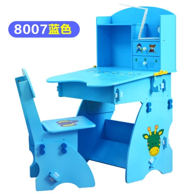 8007 blue