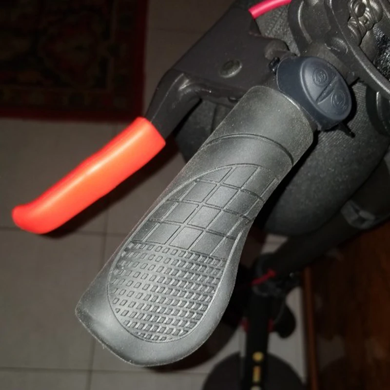 Xiaomi Mijia M365 Electric Scooter_4