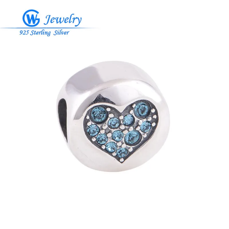 

2pcs/lot Alibaba china success essence charms genuine 925 sterling silver jewelry fleur de lis GW Fashion jewelry X123JH15