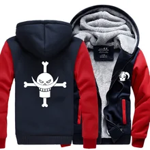2017 winter hot lustige harajuku sweatshirts männer druck hoodies verdicken fleece marke trainingsanzüge streetwear zippter jacken
