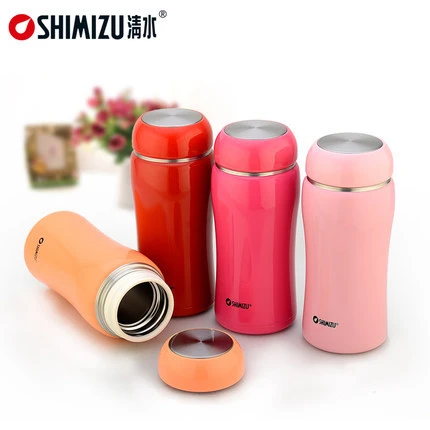 lightweight vacuum flask