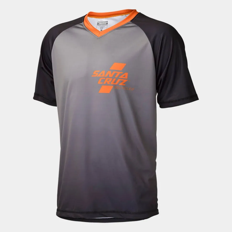 santa cruz trail jersey