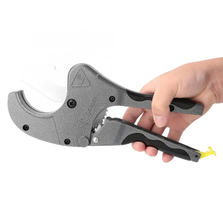 2-1/2 ''64 мм 65 марганцевая сталь для резки ПВХ труб пластиковая труба для воды резак Сантехнический инструмент ручные инструменты резак