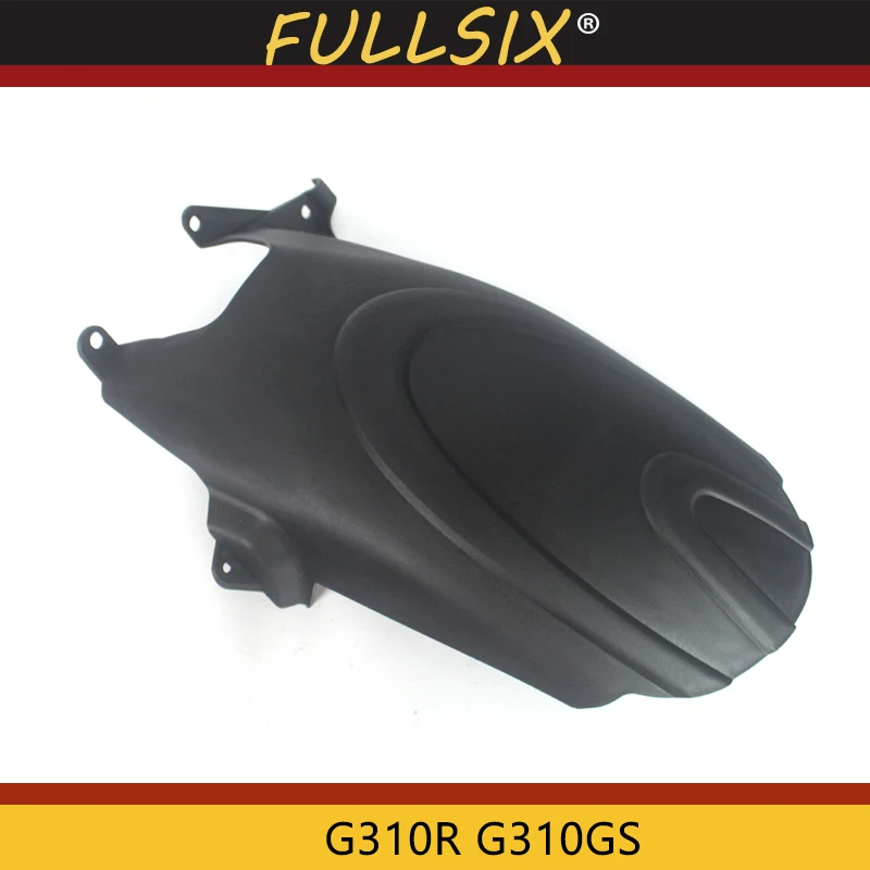 

For BMW G310GS G310R Motorcycle splash guard Rear Fender Mudguard For For BMW G310GS G310R G 310GS G310 GS G310 R 2017 2018