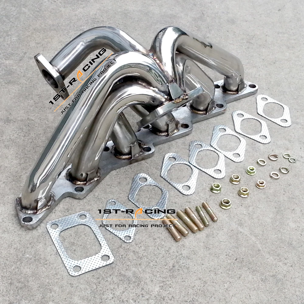 Верхнее Крепление выхлопного коллектора T3 для SKYLINE STAGEA CEFIRO RB20 RB25 R32 R33 R34|manifold|manifold