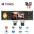 Hikity Autoradio 4019B 1 Uno Din Auto Lettore MP3 Radio Audio USB AUX FM Stazione Radio Bluetooth Retrovisore Della Macchina Fotografica A Distanza di controllo