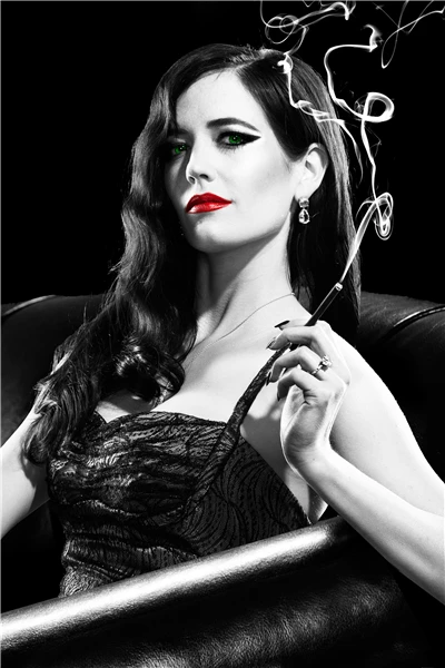 Something also eva green sexy Remarkable, eva green sexy something