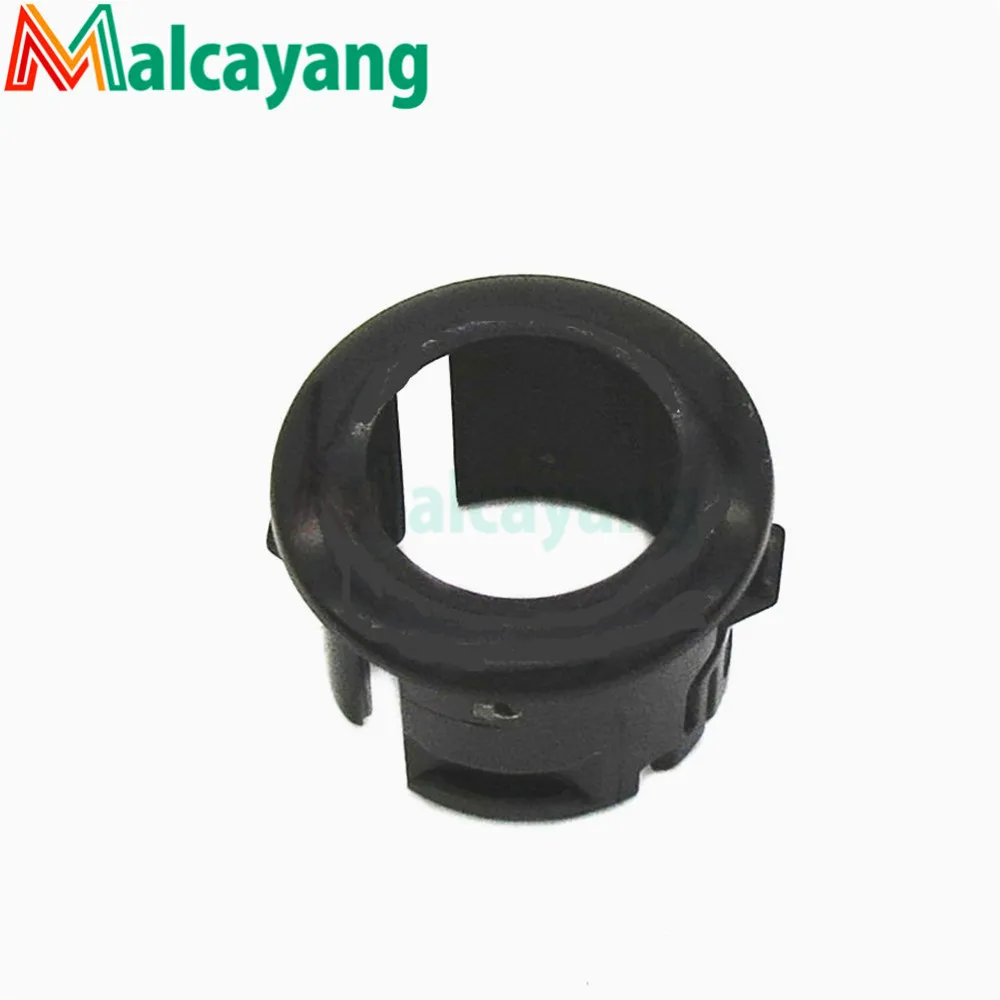 Voilamart 4PCS Park Assist Sensor Retainer Holder For XV40
