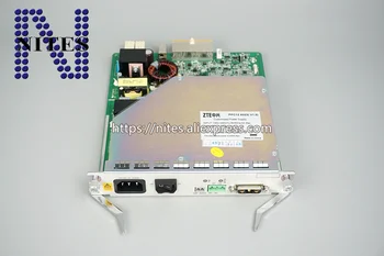 

Original new PRAM AC Board, AC Power Card, 220V power Moudle,use for ZTE ZXA10 C320 OLT