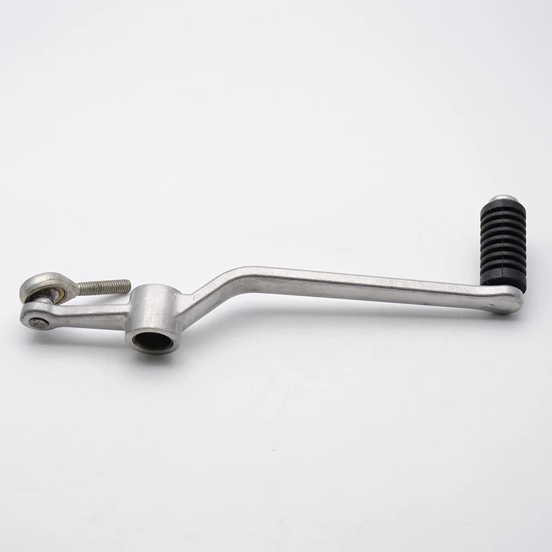 Motorcycle Chrome Gear Shift Pedal Lever Universal for YAMAHA YZF R1 2009 2011 2012 2014shift
