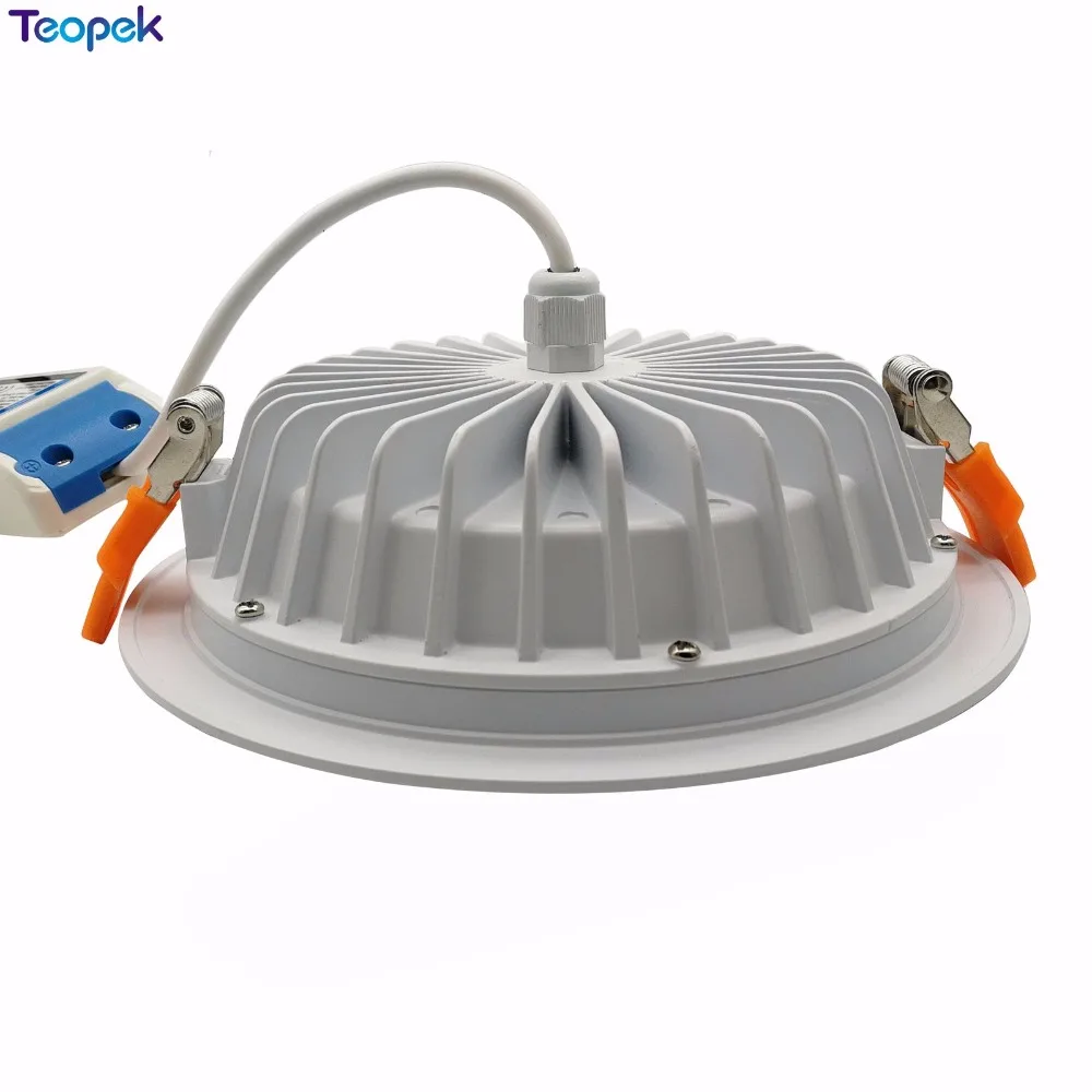 15W RGB CCT 2