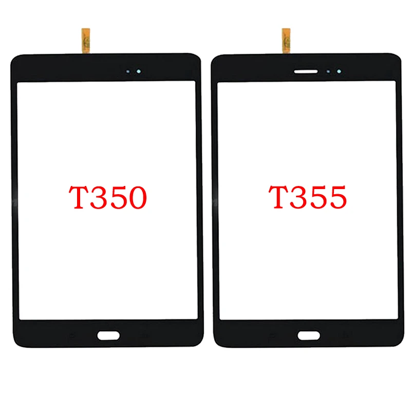 T350 T355