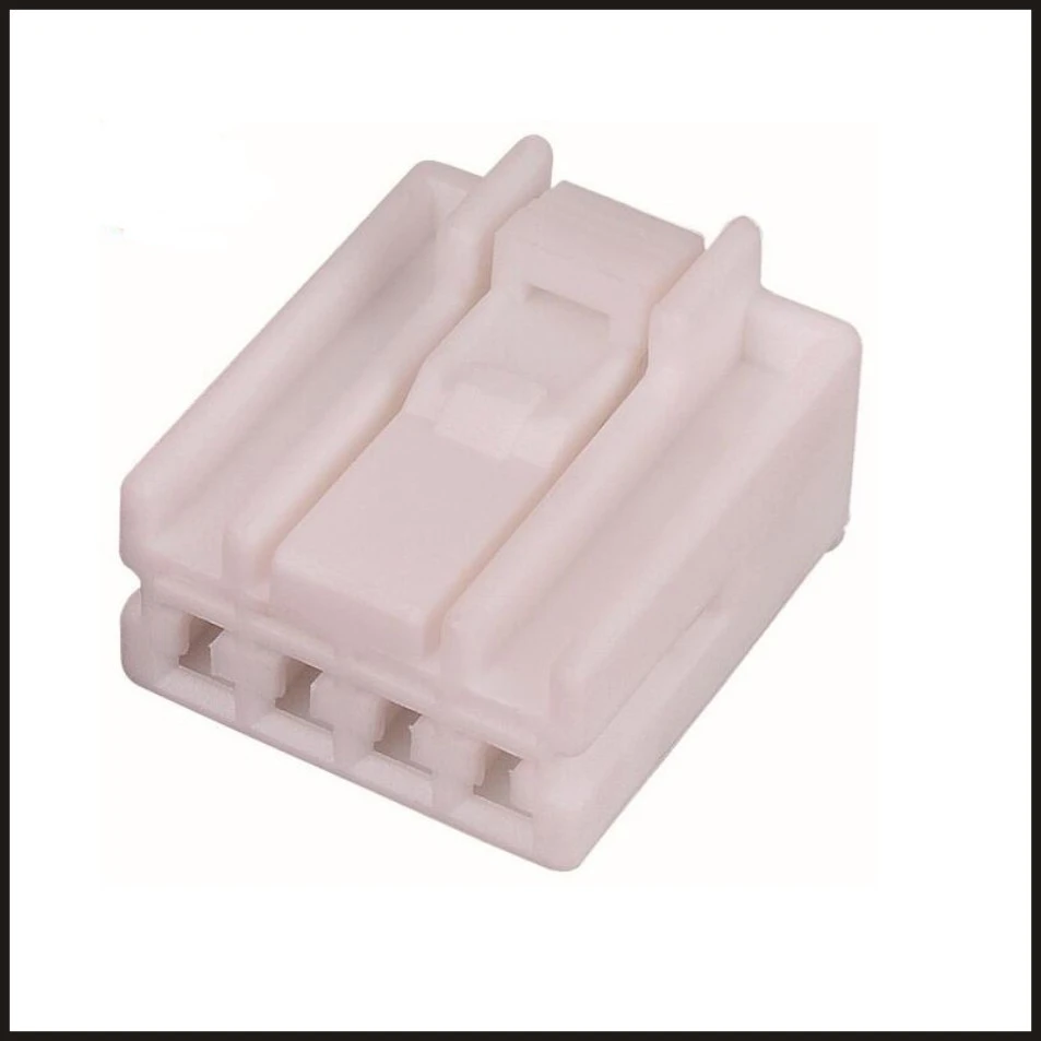 100set 9362271 Car Wire Female Connector Plug 4 Pin Automotive Wiring