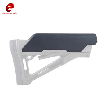 

MAG Industry Cheek Riser Accessory Low Style For Use on Non AR/M4 Application Cheek Riser CTRL