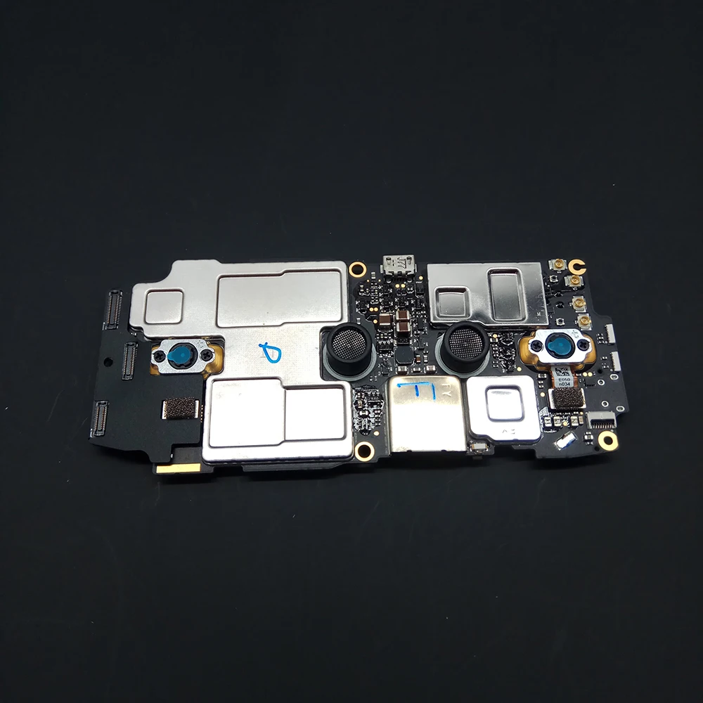 IN-Stock-only-2-pieces-A-Core-Board-Mainboard-Motherboard-Circuit-Board-Replacement-for-DJI-Mavic (1)