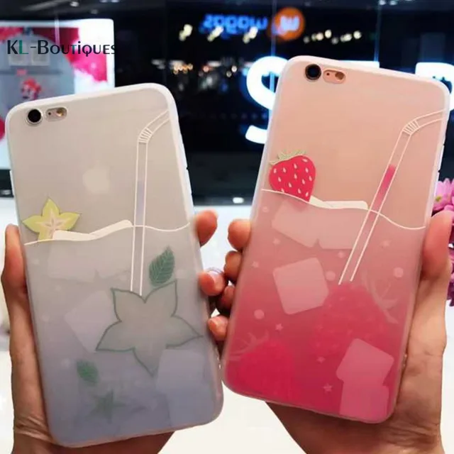 coque iphone 6 fraise coque iphone 6 fraise