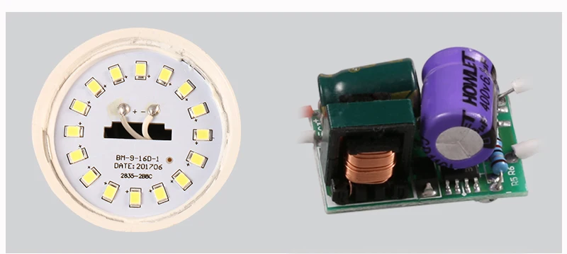 5 шт./лот 110 V 220 V Светодиодные лампы E27 3 W 5 W 7 W 9 W 12 W 15 W 18 W светодиодный сигнал лампа колба в виде лампады Bombillas светодиодные лампы для дома