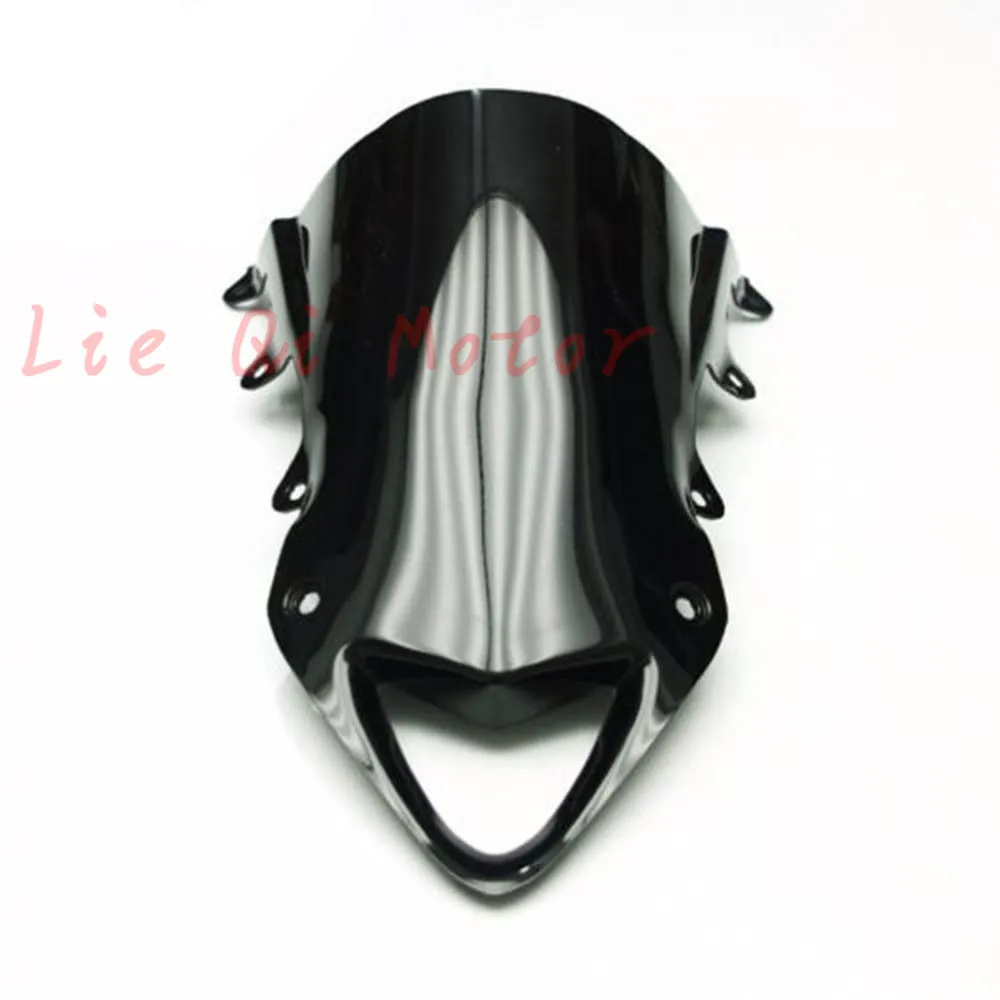 

Free Shipping High quality ABS Windscreen Windshield Double Bubble For BMW S1000RR 10-11-14 S1000 RR 2010 2011 2012 2013 2014