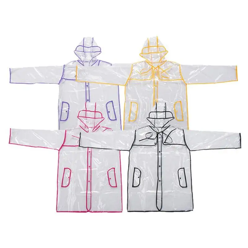 Online Get Cheap Plastic Rain Jacket Alibaba Group