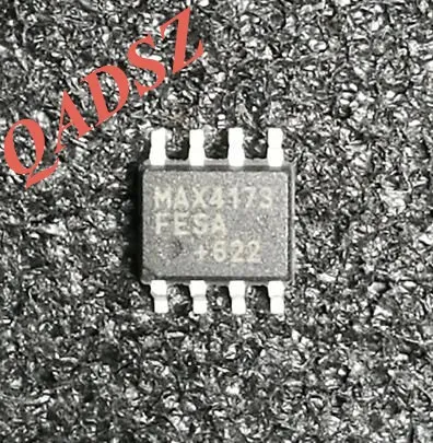 5PCS MAX4173FESA MAX4173 SOP-8 NEW