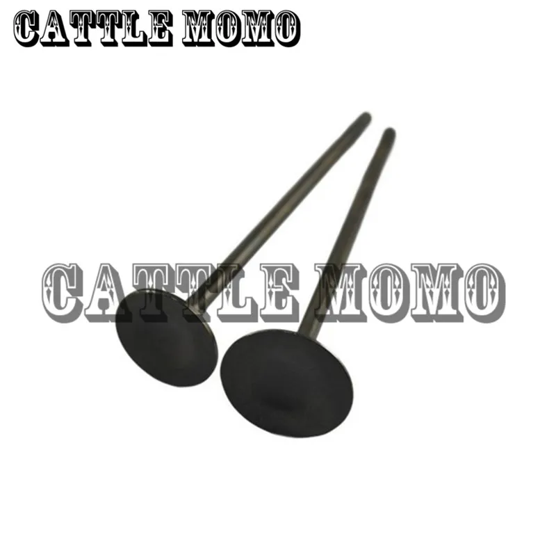 4 Piece Valve Stems Motorcycle Engine Parts Valve Stem For HONDA AX 1