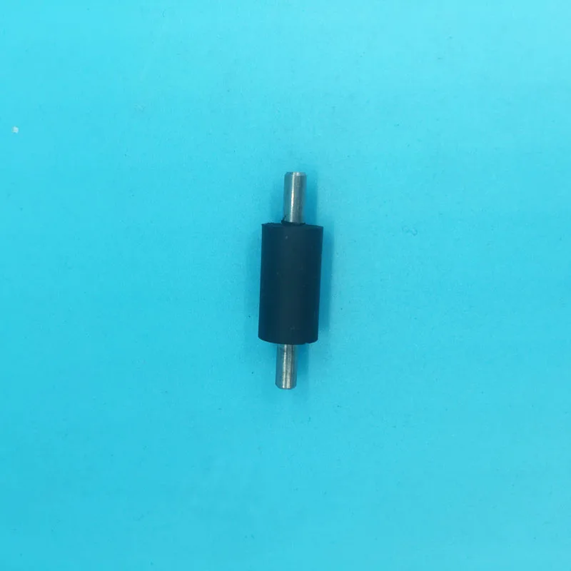 10 pces rolo de pitada de borracha