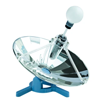 

Educational Toys Assembly Parts Of Solar Energy Experiment Learning Science Skills Early Education Toys for Children