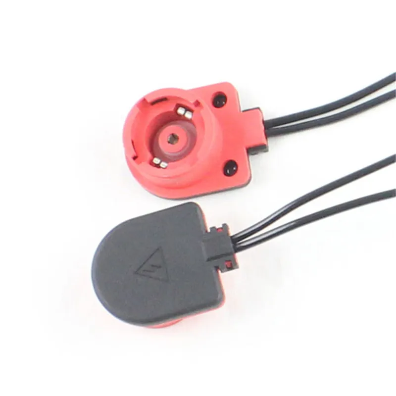 Rockeybright D2R D2C D2S HID ксеноновая лампа для фар + D4R D4C D4S держатель ксеноновой лампы